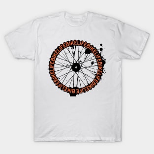 Bike Life T-Shirt